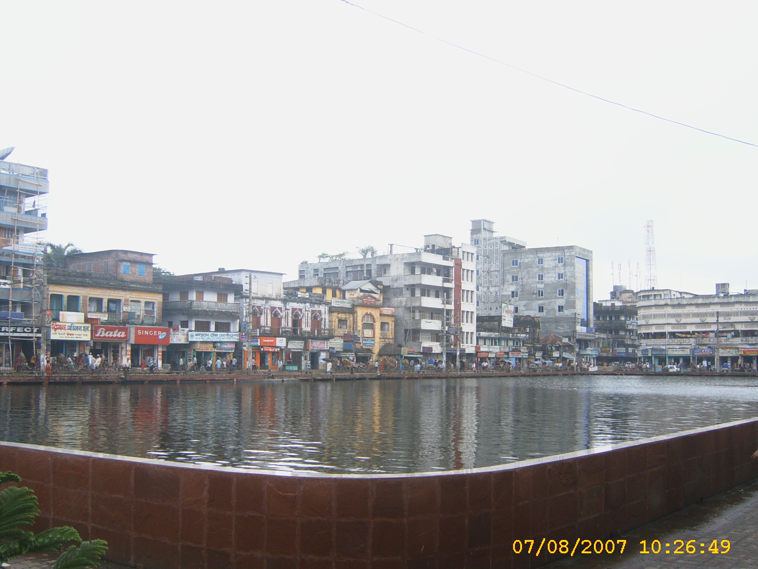 thumbBarisal