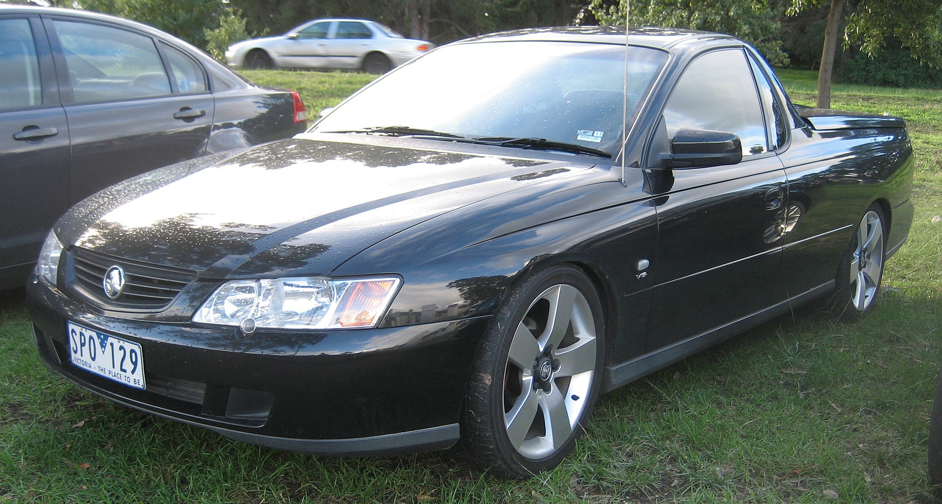 2013 Holden Commodore VF-SS Ute.jpg