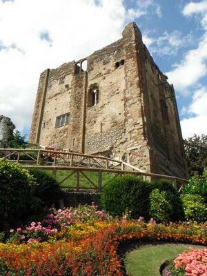 Guildford Castle, 2011.jpg