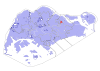 Punggol East SMC locator map.svg