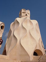 Casa Mila