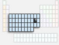 Silver Transition Metals