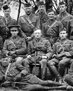 WinstonChurchill1916Army.gif