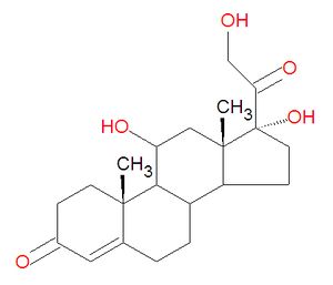 Cortisol structure.jpg