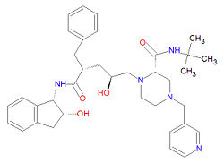 Indinavir structure.jpg