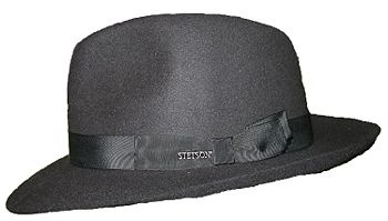 Stetson