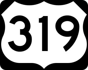 US 319.svg