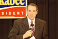 Governor Mike Huckabee