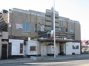 Avalon Theatre, Toronto.JPG