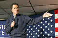 Governor Mitt Romney