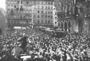 Beer Hall Putsch, Streicher.jpg