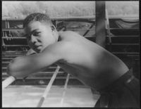 Joe Louis